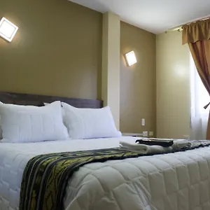 Hotel Samariwasi Boutique Quito