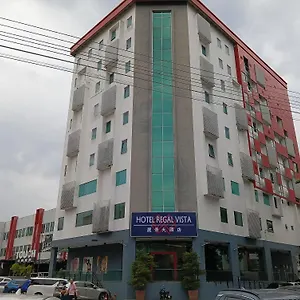 Hotel Regal Vista Ipoh
